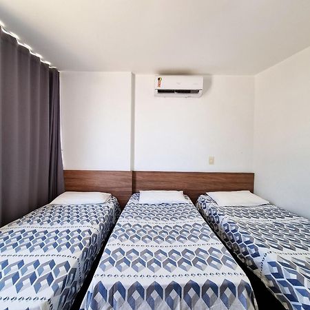 Areias Do Mar | 2 Quartos, Terraco Frente Mar A101 Барра-ди-Сан-Мигел Экстерьер фото